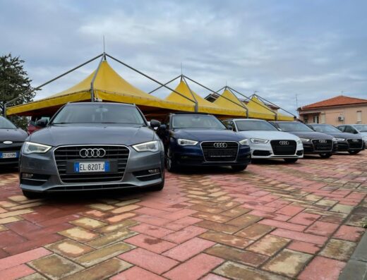 ANGELUCCI MOTORI SRL