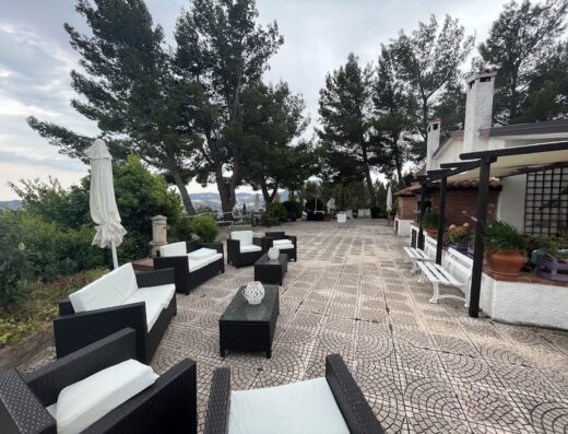 Antica Masseria Lucana