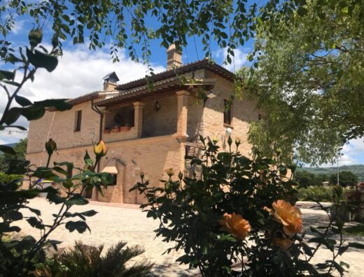 Antiche Dimore San Felice