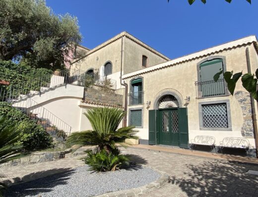 Antico Borgo Country Hotel