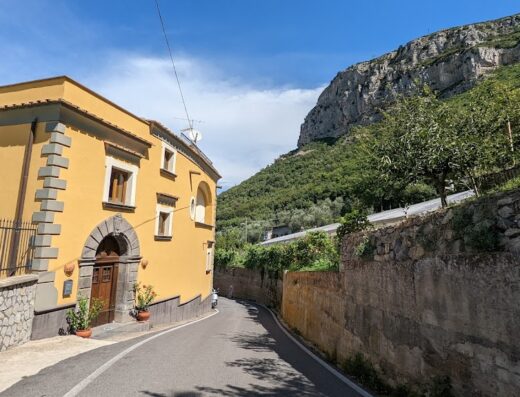 Antico Casale Colli Di San Pietro