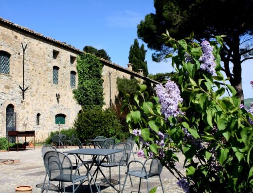 Antico Feudo San Giorgio