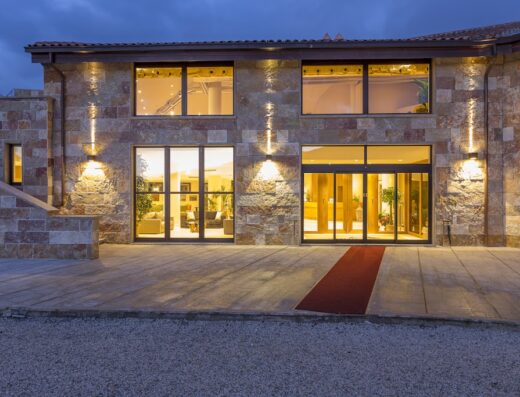 Aqua Montis Resort & Spa