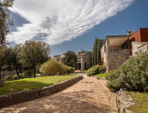 Aquapetra Resort & Spa