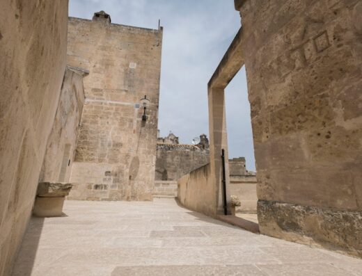 Aquatio Cave Luxury Hotel & Spa