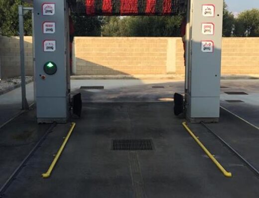 Armenise Vehicle Care – Sannicandro