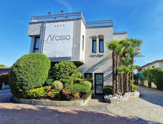 Arosio Hotel