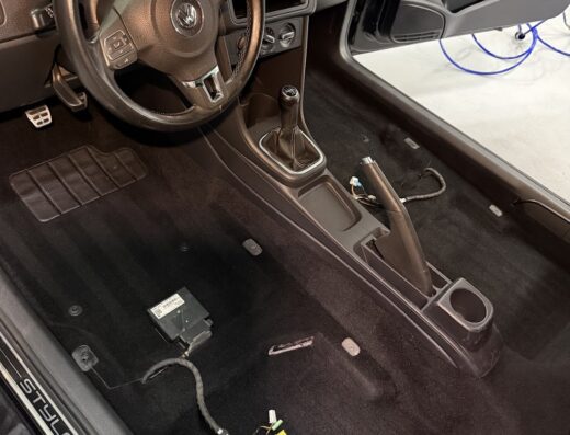 AS Garage Detailing and car care