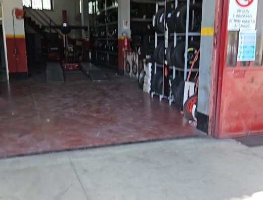 Asciutti Gomme di Asciutti Pierino