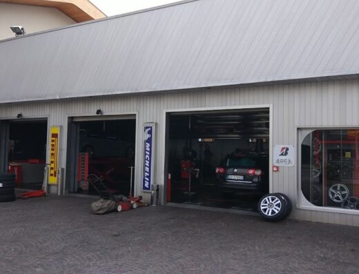 Asperti Pneumatici S.R.L