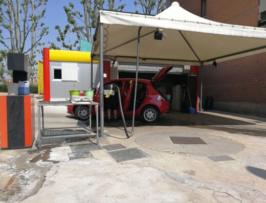 Astigiana Autolavaggi