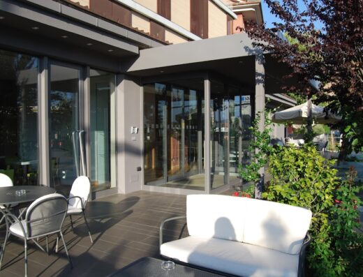 Atlantic Park Hotel – Spa – Ristorante – Centro benessere – Piscina – Sala convegni