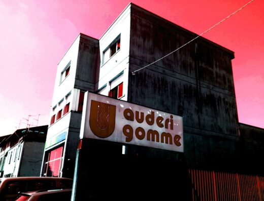 Auderi Gomme di Auderi Giovanni – Driver Center Pirelli COMO