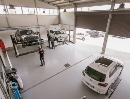 Auto In di Bochicchio Domenico