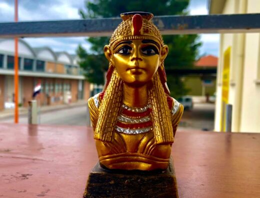 Auto lavaggio a mano cleopatra