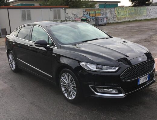 Auto Lavaggio Da Alberto