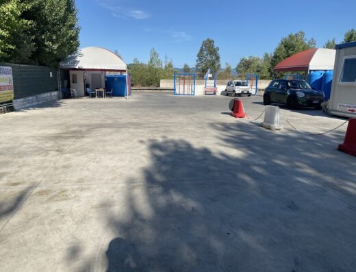 Auto Lavaggio ECOLOGICO Eco Service