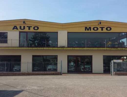 Auto & Moto Srl