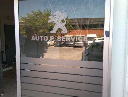 Auto P Service