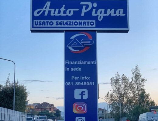 Auto Pigna
