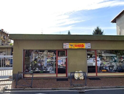 Autoaccessori Seyara Sas