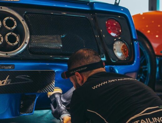 Autobrilla Car Detailing