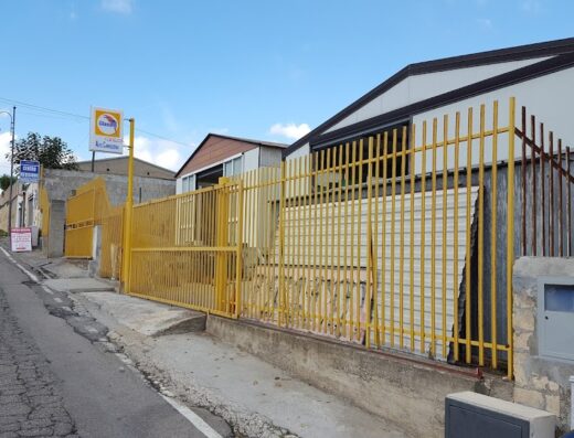 Autocarrozzeria Centro Revisioni Grieco Pasquale