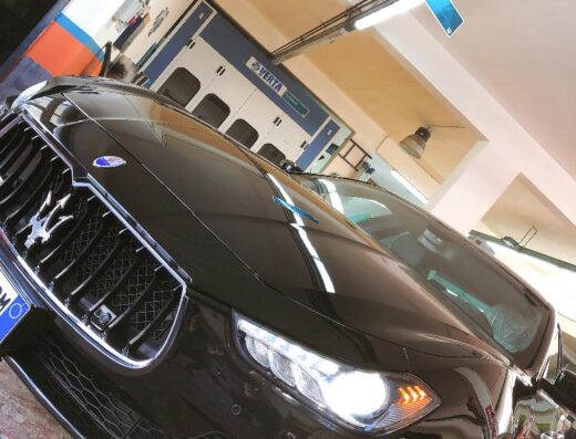 Autocarrozzeria Tucciariello