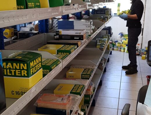 Autofficina 2000 Soccorso Stradale