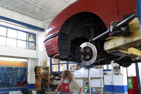 Autofficina Bacchetti