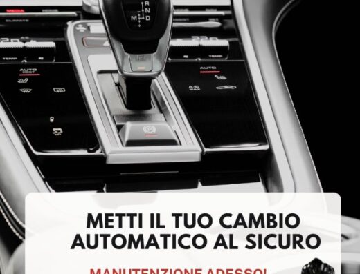 Autofficina Borgogni