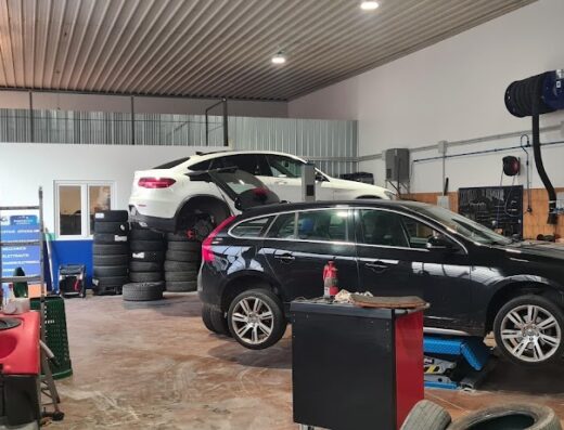 Autofficina Crassini