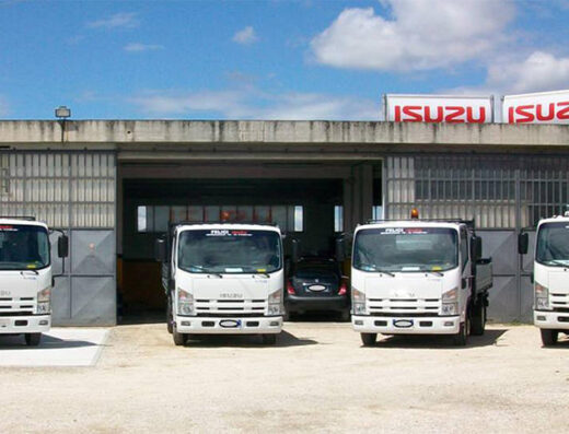 Autofficina Fratelli Branda