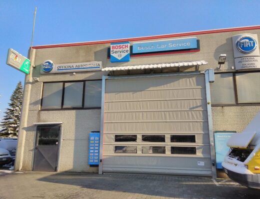 Autofficina Magrini Bruno