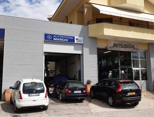 Autofficina Marchi Car Service – BestDrive