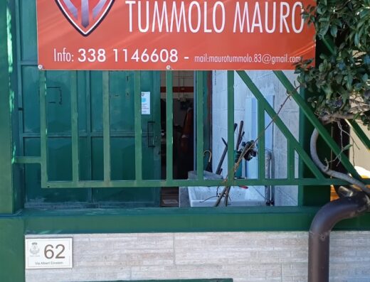 Autofficina Mauro Tummolo