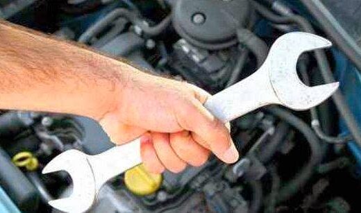 Autofficina MGF Catania