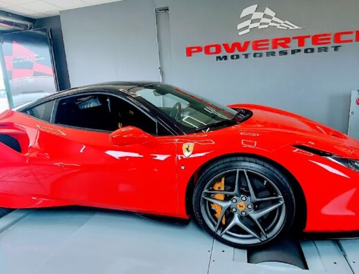 Autofficina Powertech Avezzano