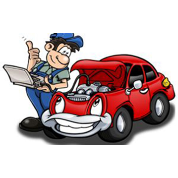 Autofficina S.P. Motori