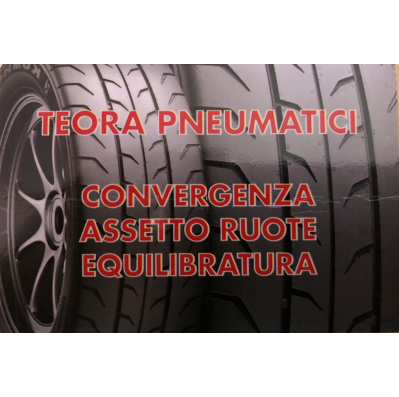 Autofficina Teora Giuseppe