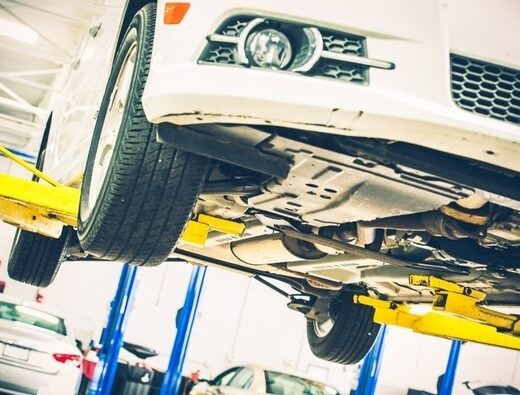 Autofficina Zanacchini