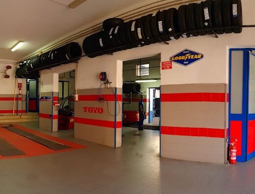 Autogomme Dei F.Lli Antonio Ed Alessandro Centonze