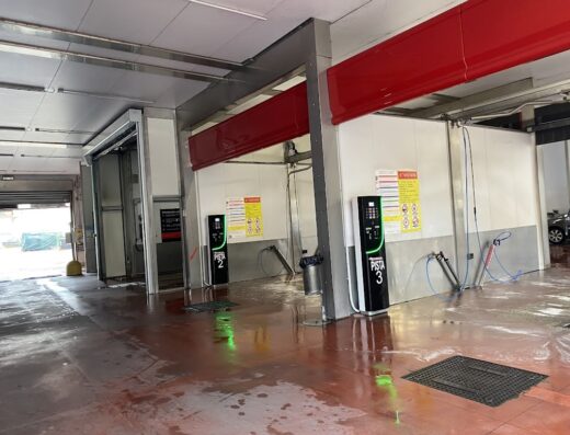 Autolavaggi Verbania( Lavaggio Self – Con assistenza- Automatico – Servizio detailing )