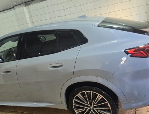 Autolavaggio A Mano Brillauto