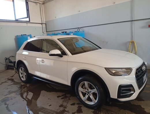 Autolavaggio a mano Cairo Clean