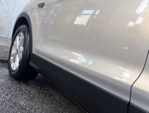 Autolavaggio a mano “I Faraoni”