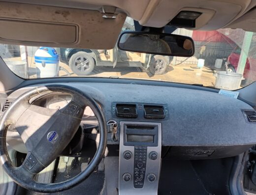 Autolavaggio a mano Quattro fratelli