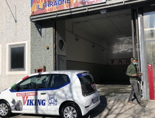 AUTOLAVAGGIO A MANO STELLA ☆☆☆☆☆