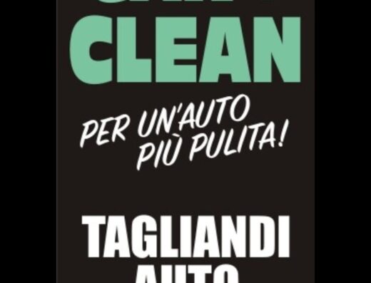 Autolavaggio a manoCar Clean – Enerpetroli