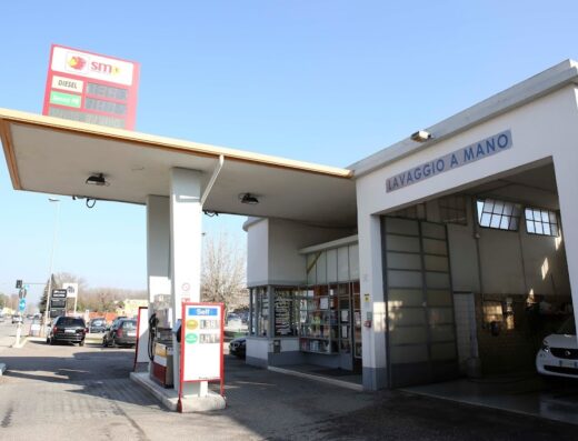 Autolavaggio A&M Car Wash Rovigo